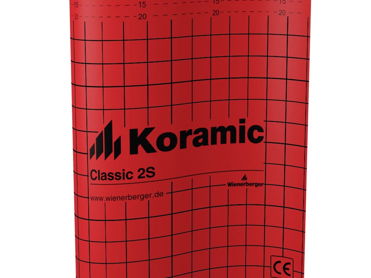 Koramic Classic 2S