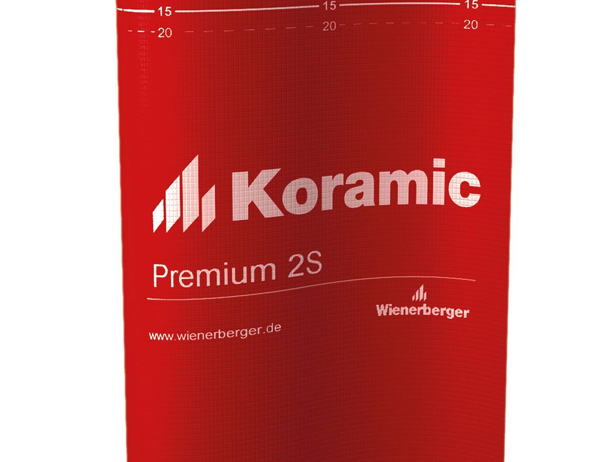 Koramic Premium 2S
