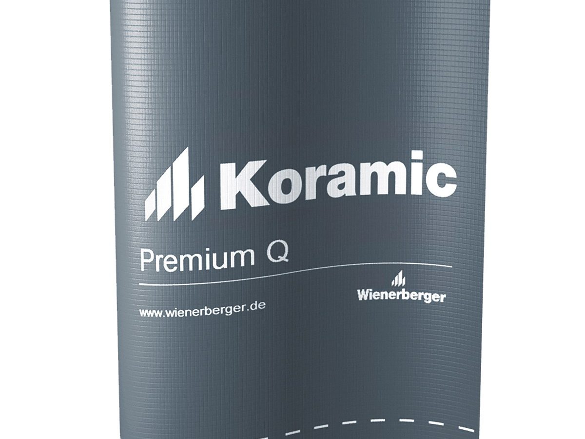 Koramic Premium Q