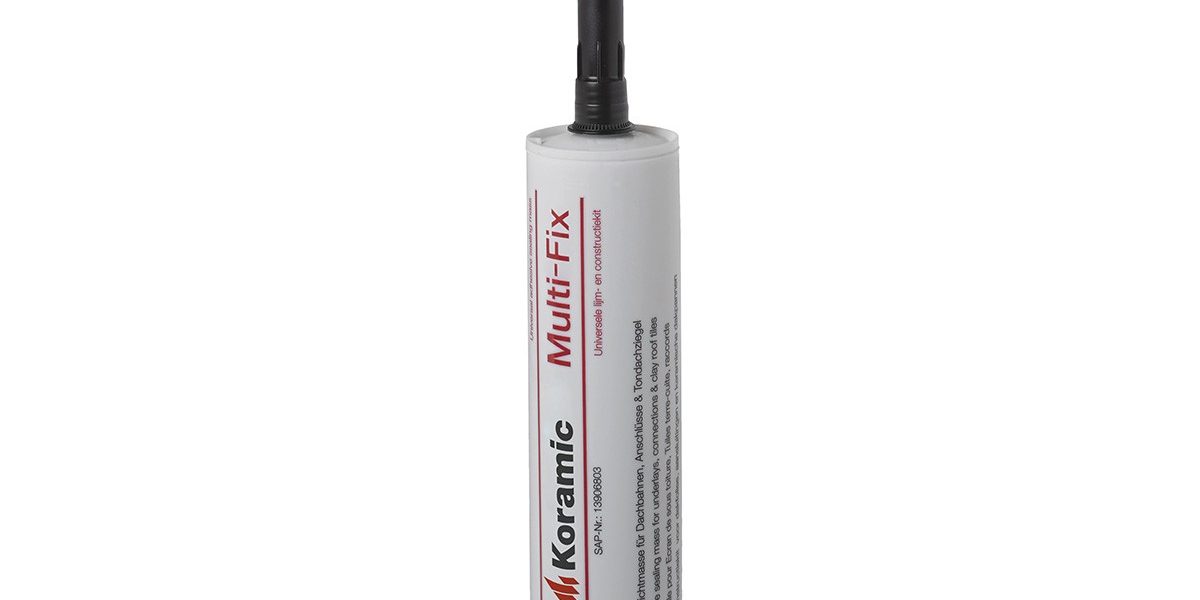 Koramic Multi-Fix Anschlusskleber