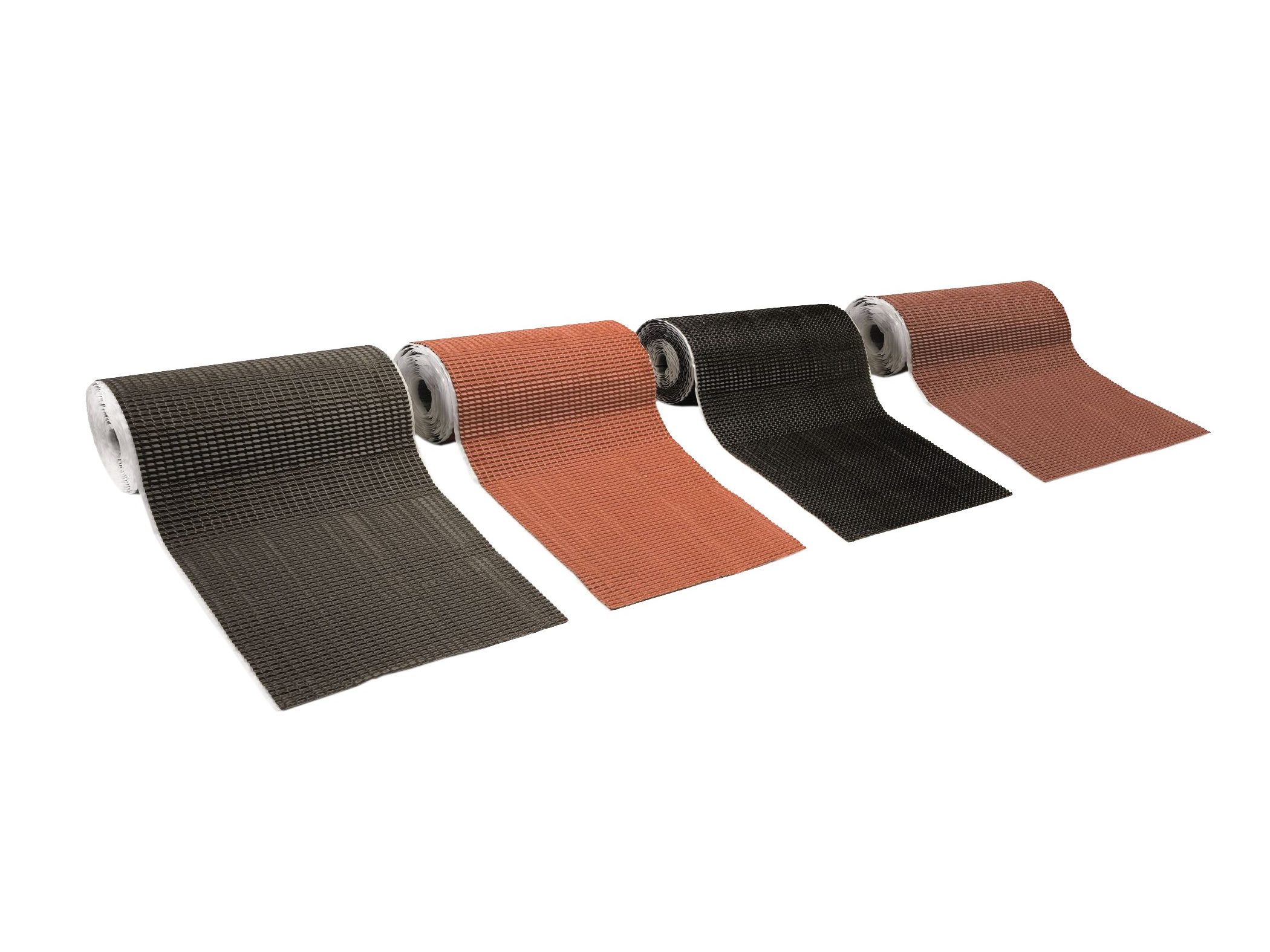 Koramic Koraflex Wand- und Kaminanschlussrolle