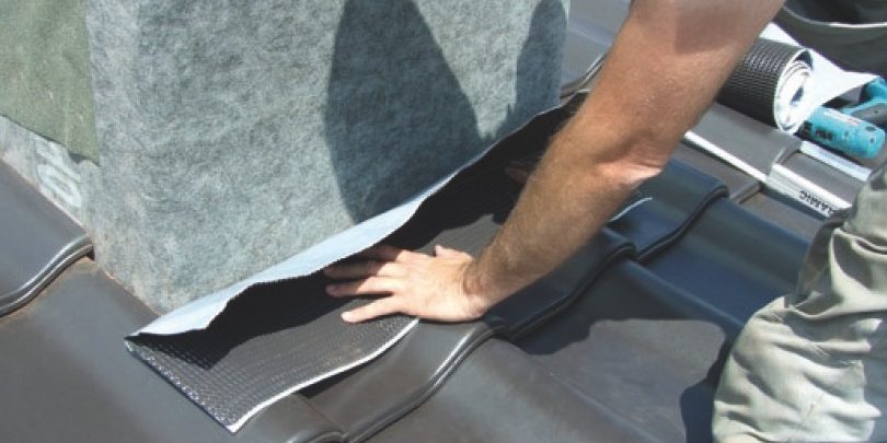 Montage Koraflex Schritt 1