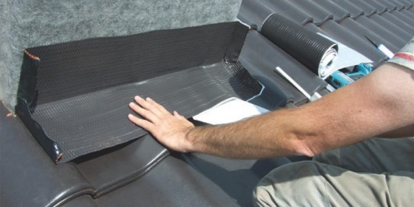 Montage Koraflex Schritt 2