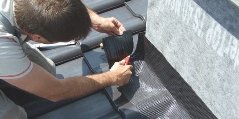 Montage Koraflex Schritt 5