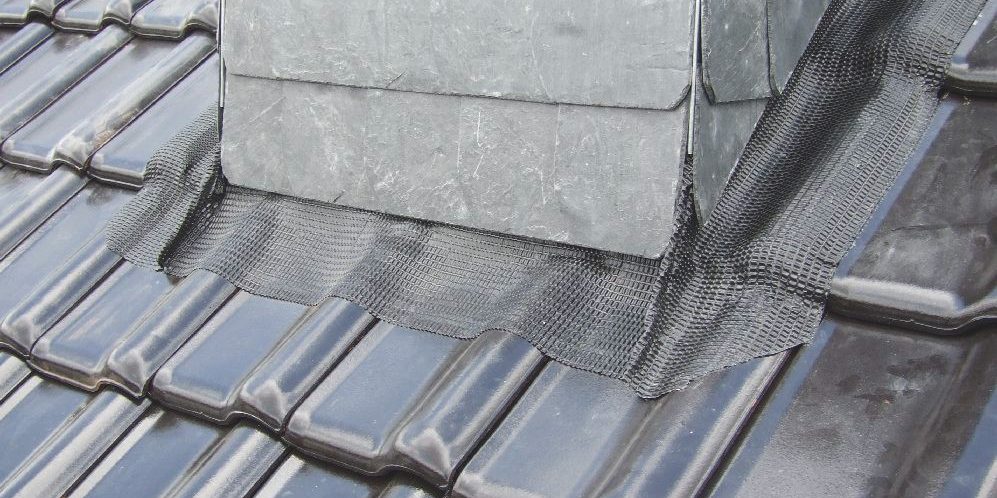 Montage Koraflex Schritt 7