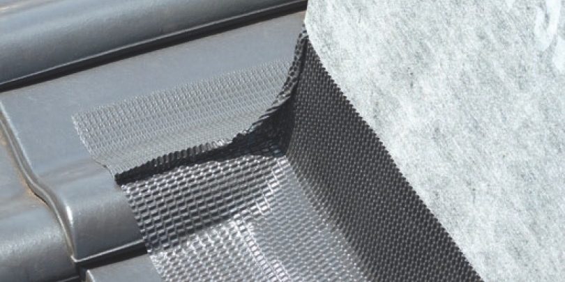 Montage Koraflex Schritt 6