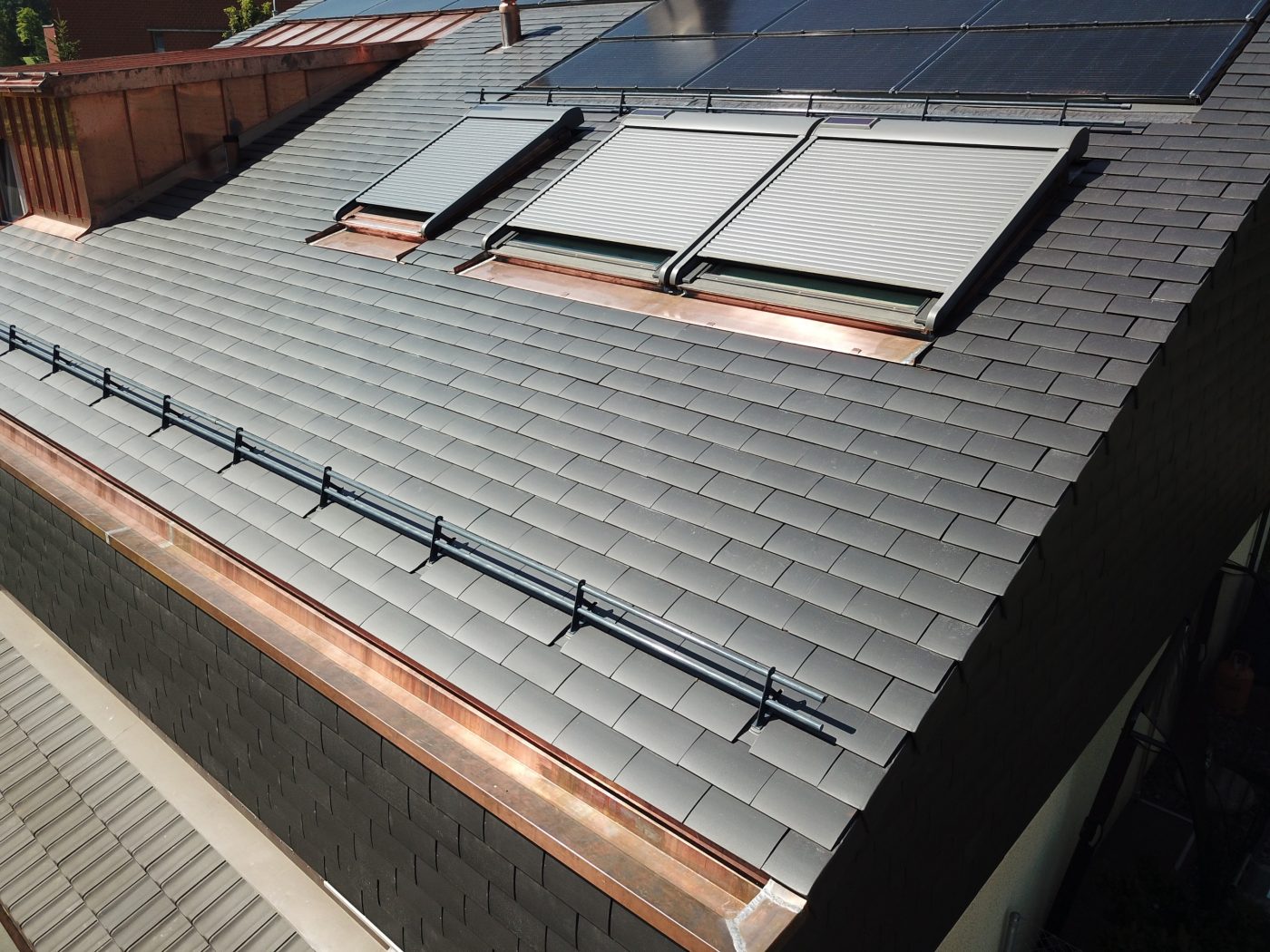 Einfamilienhaus, St. Gallen