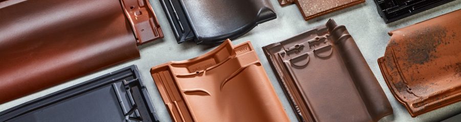 Mood image of rooftile collection