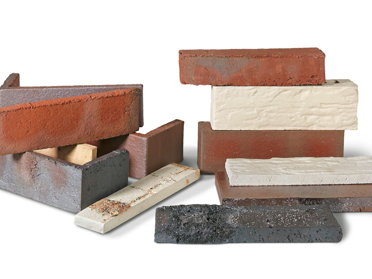 Terca Riemchen Groupshot