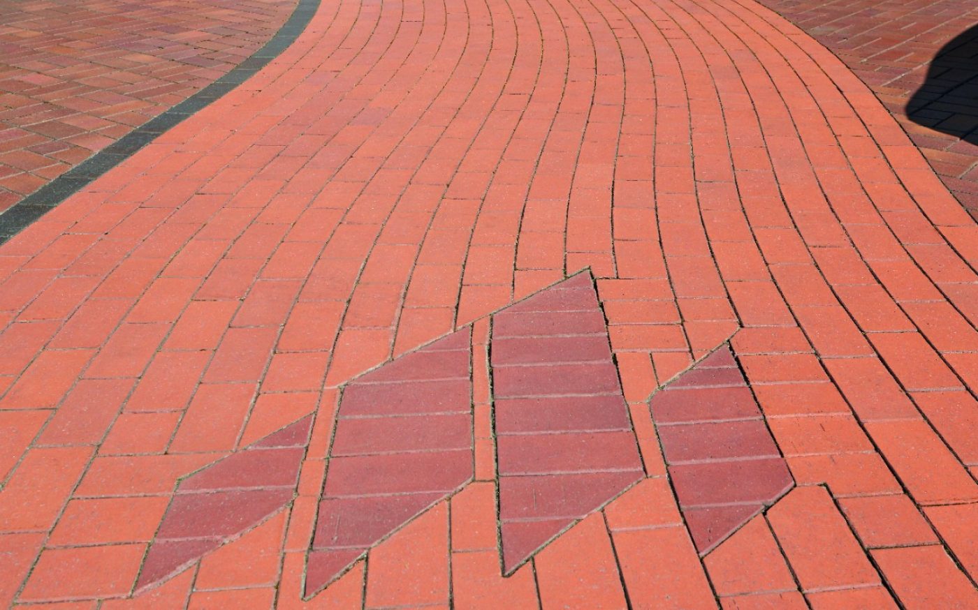 Manufaktur Buchwäldchen, "Flamme" Wienerberger, Hannover