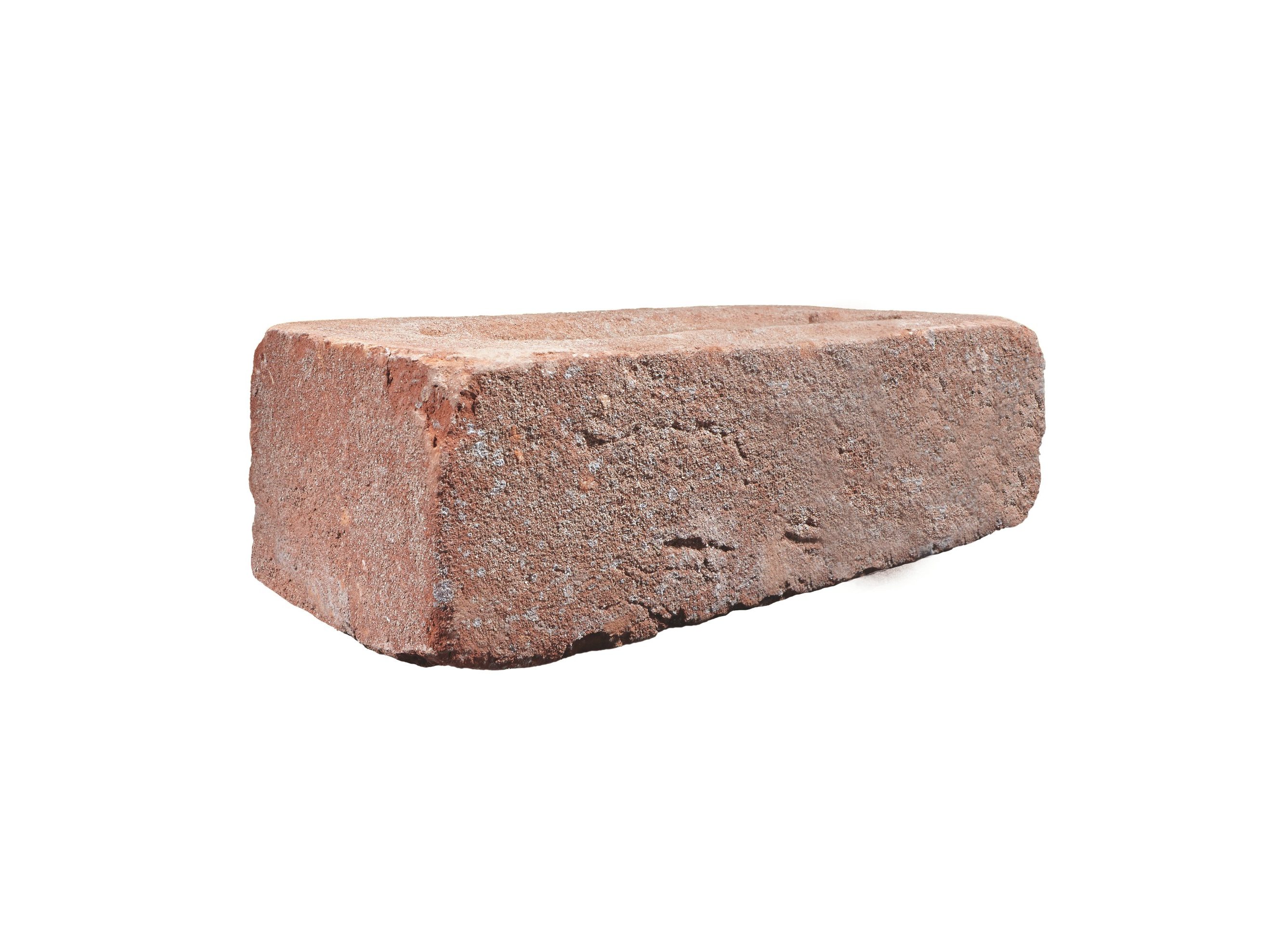 Retro-Vormauerziegel