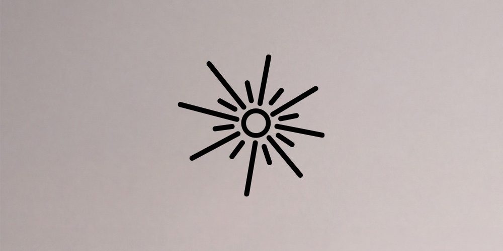 Teaser Produktlinie Blaze