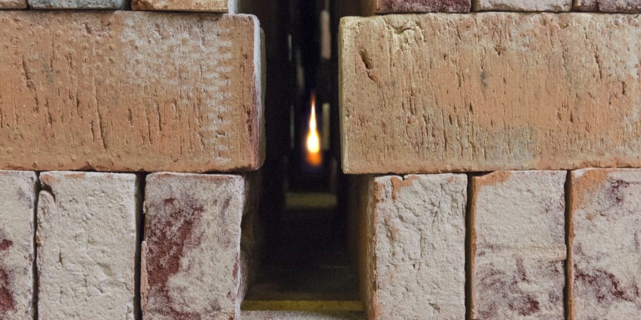 Wienerberger production plant Beerse