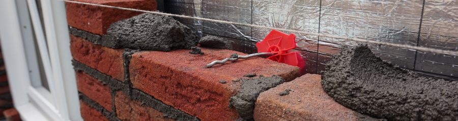 Metselen | uitvoering gevel