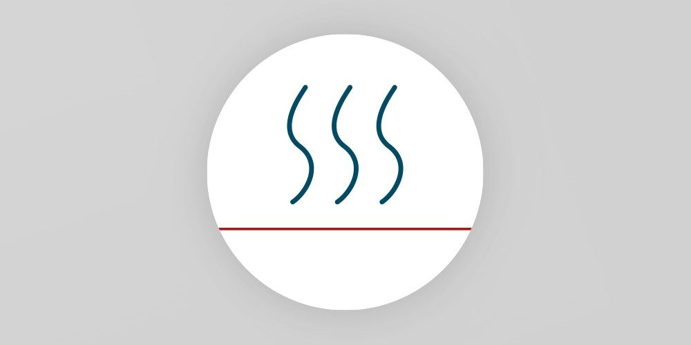 Penter Aquata Vorteile Icons