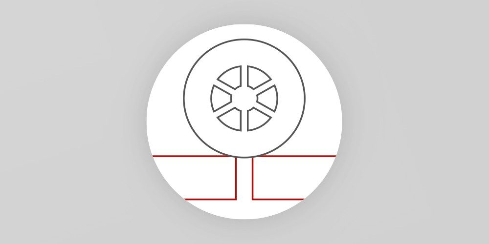 Penter Aquata Vorteile Icons