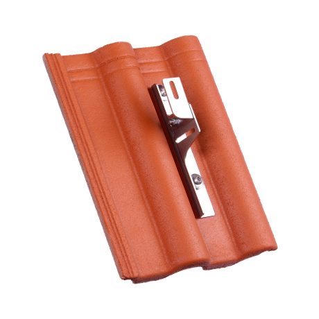 Produktbild Creaton Heidelberg Multi-Solarhalter klassikrot