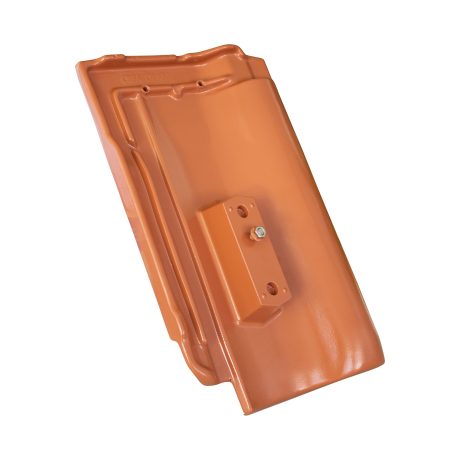 Produktbild Creaton Harmonie Alu-Grundplatte naturrot