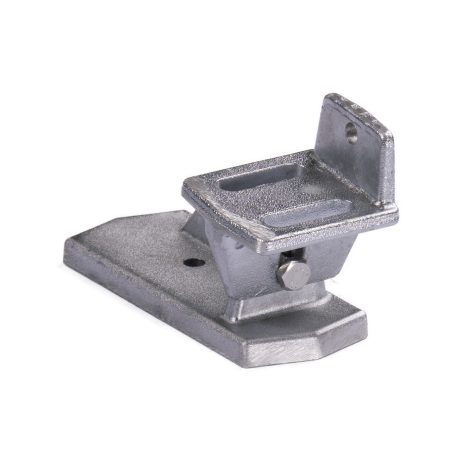 Produktbild Creaton Alu-Solarträger HV blank vertikal