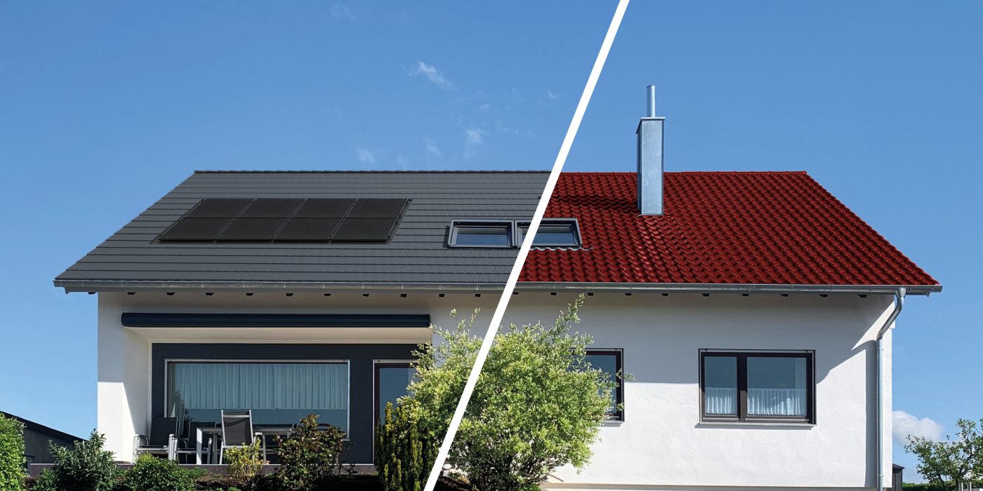 Visualisierungsservice - vorher - nachher