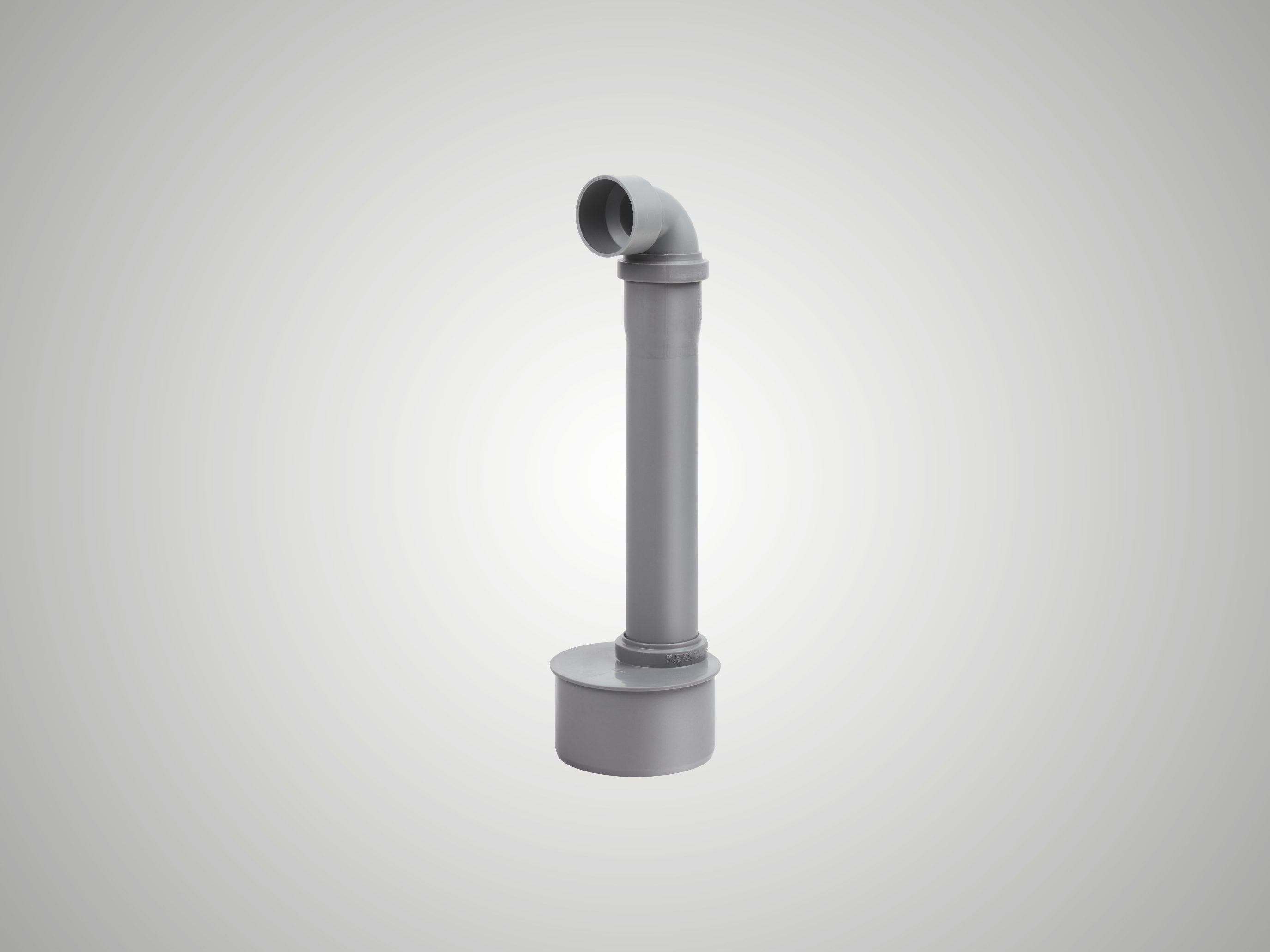 Kamtec HT-Ablaufset