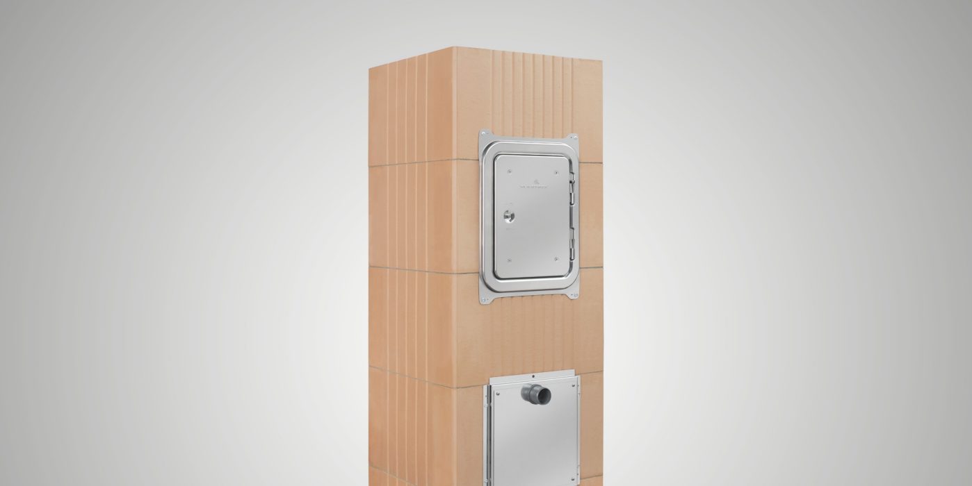 Kamtec Fertigfuß LASW 16