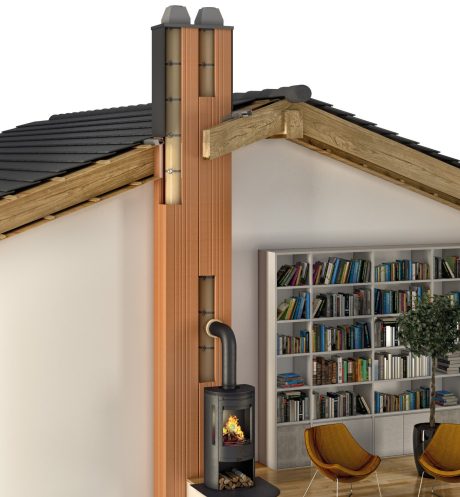 Kamtec Geschoss 