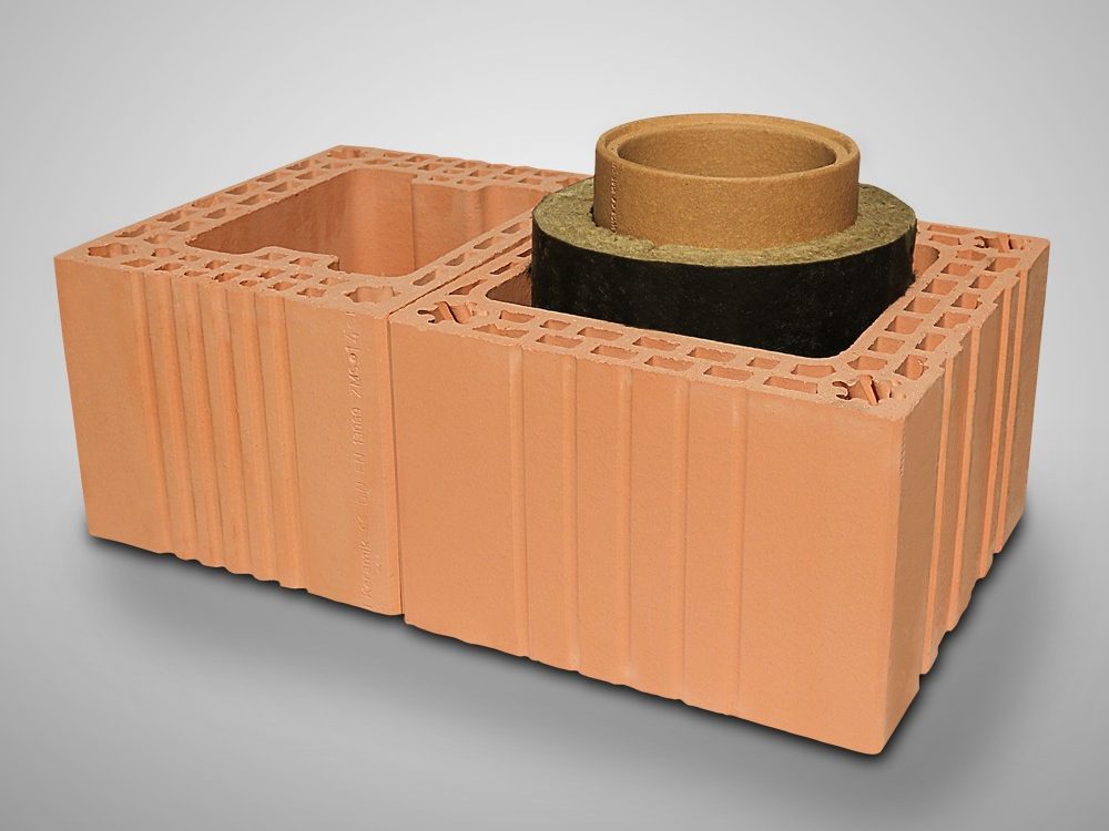 Kamtec ISS 18P + Schacht Grey Background