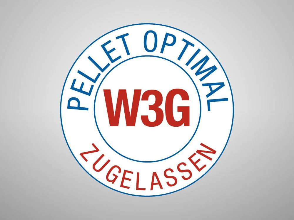 W3G Logo