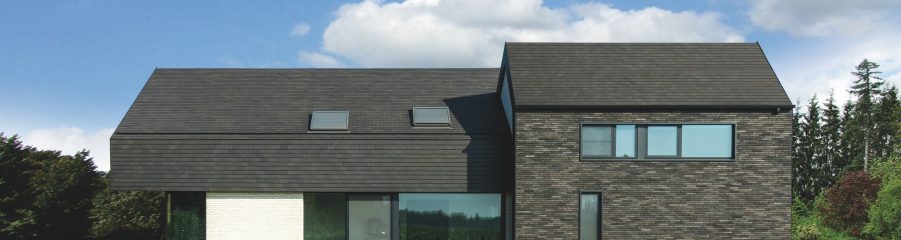 Reference photo new construction single family in Kaprijke