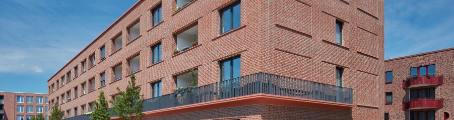 Terca Olina NF Hannover_Rose-Senger-Str 5-9 Bauabschnitt e3 Buchholzer Grün