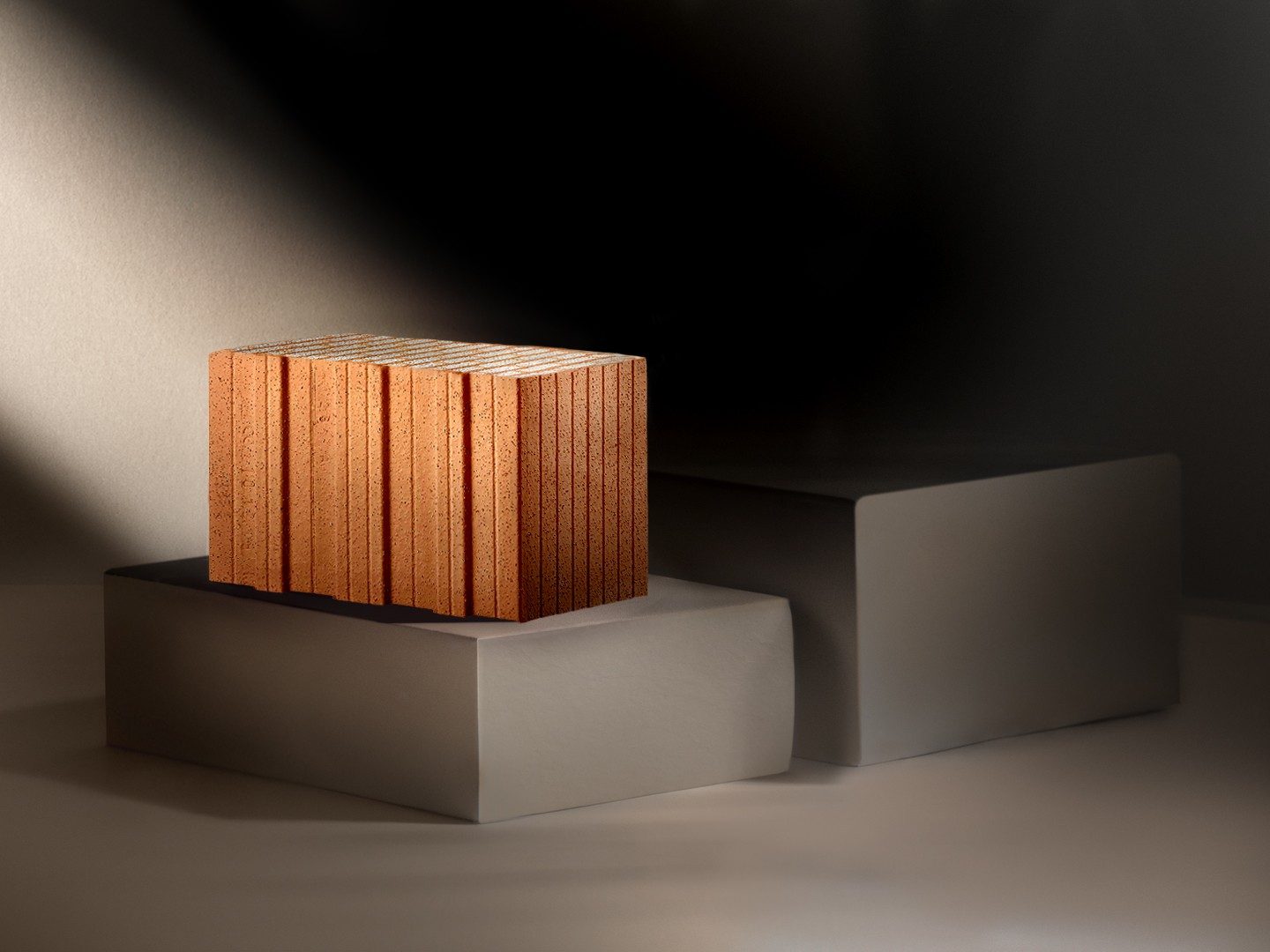 POR Leadkampagne Ziegel Einfachheit & Effizienz