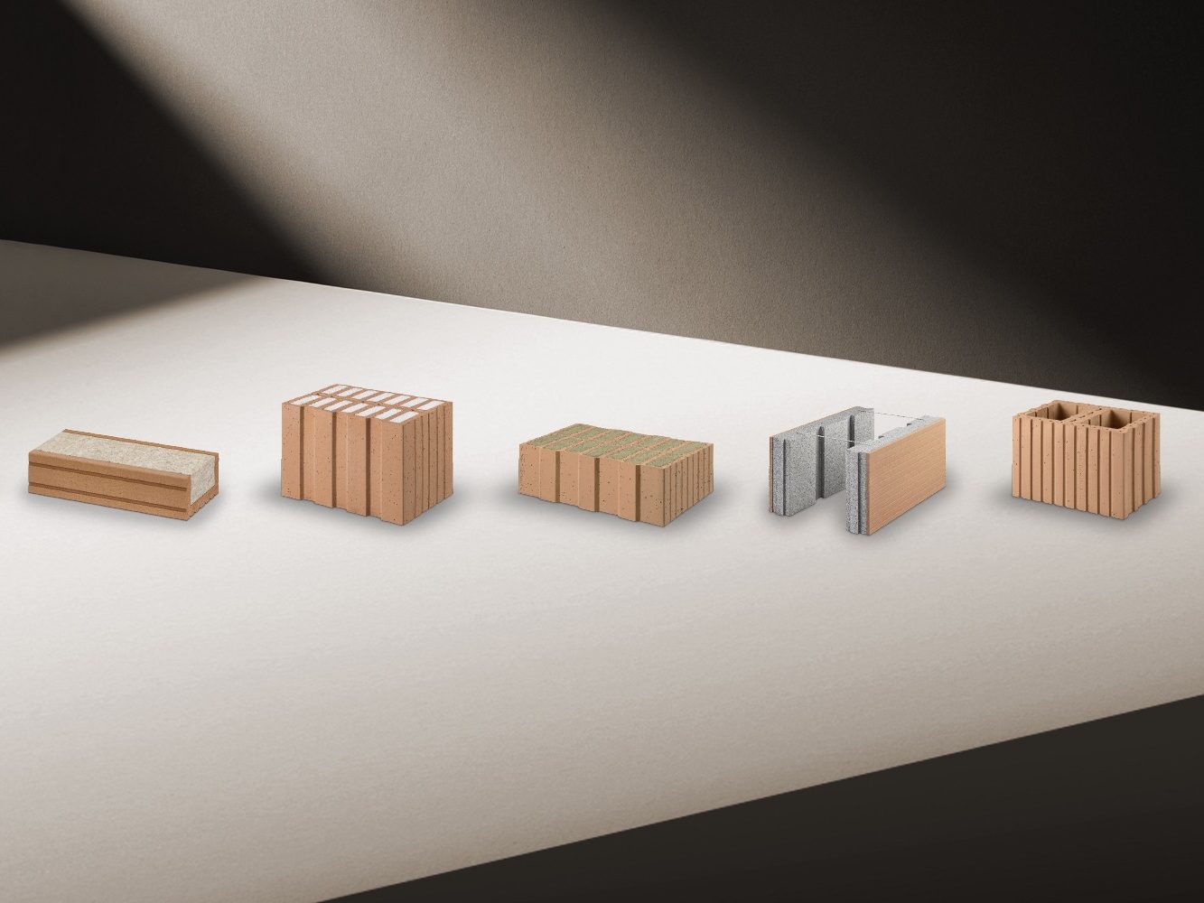 Poroton Systemzubehör 2021