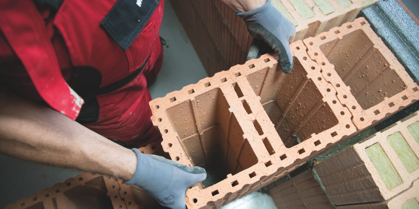 Processing PFZ Planfüllziegel