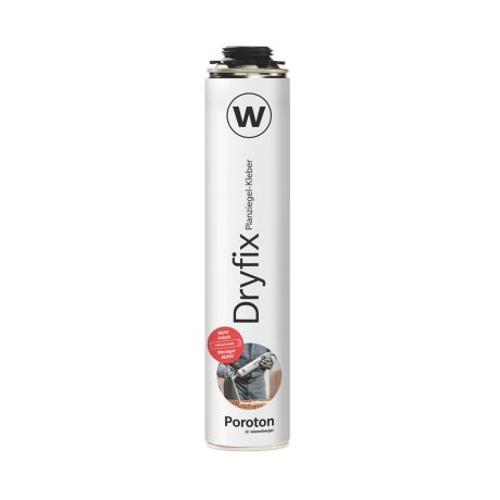 Poroton Dryfix Planziegel-Kleber