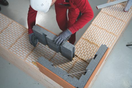 Processing RBS Ringbalkenschalung