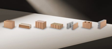 Poroton Systemzubehör 2021