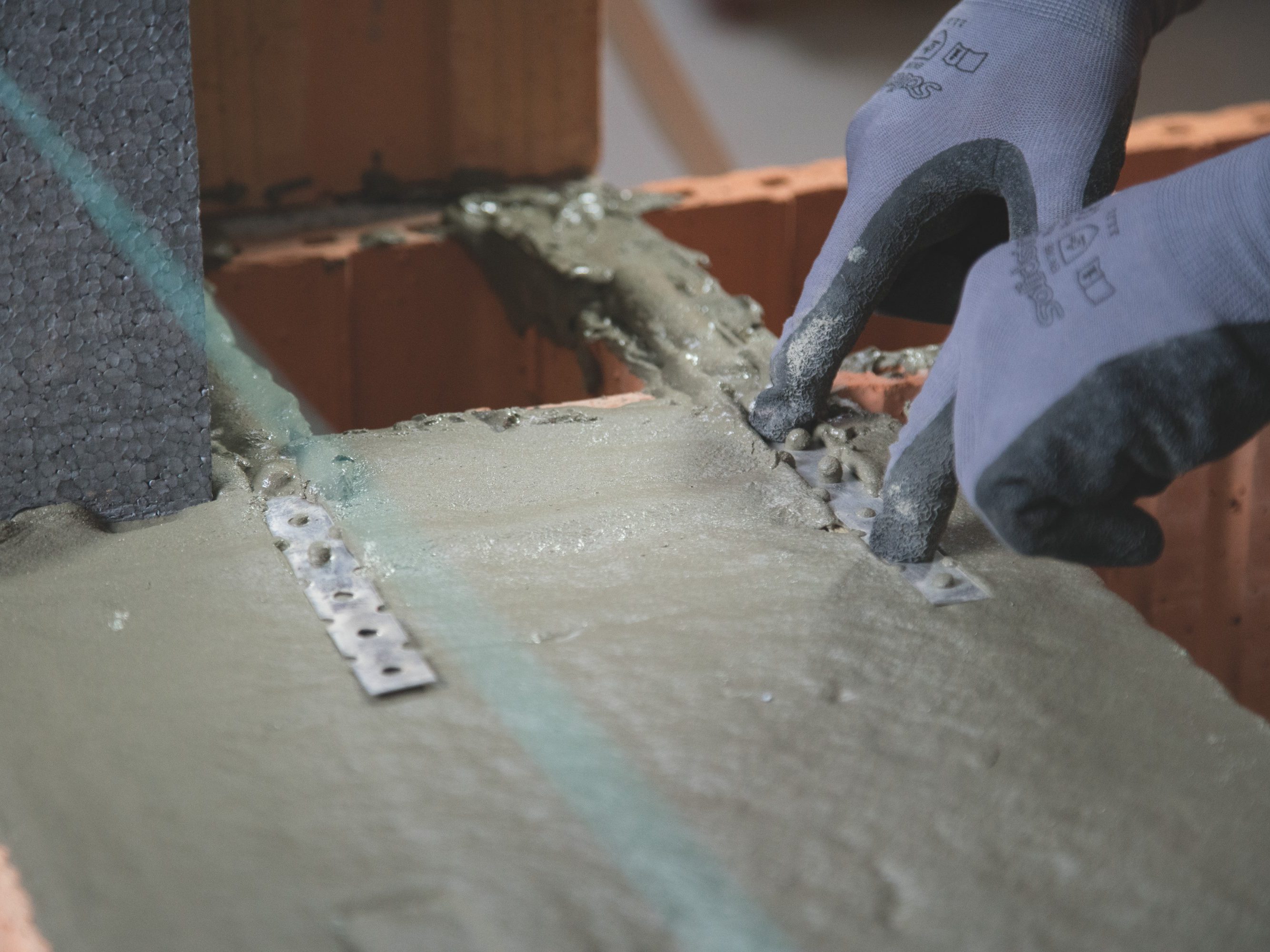 Processing PFZ Planfüllziegel