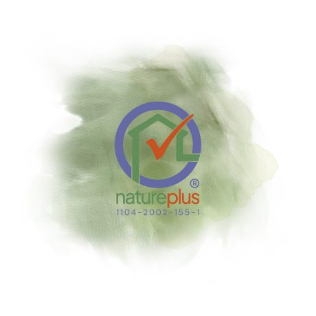 Logo natureplus 1104-2002-155-1