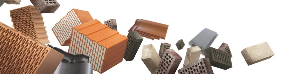 Flying Bricks and Roof tiles