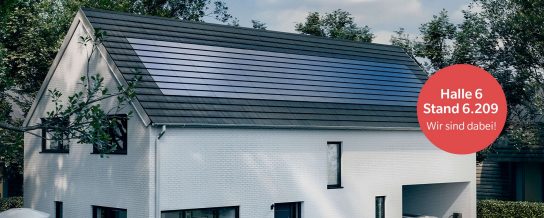 Banner DACH+HOLZ 2026