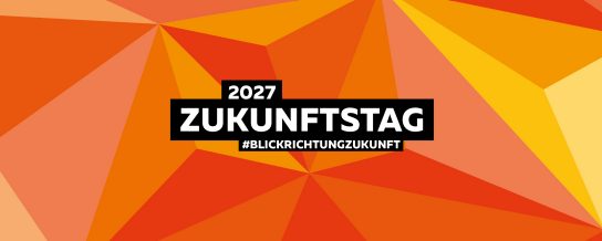 Zukunftstag 2027