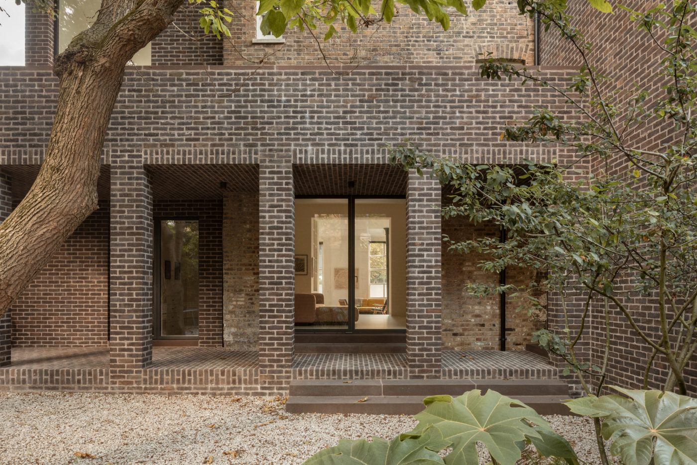 Brick Award 26 Nominee Blockmakers Arms - Architects Erbar Mattes