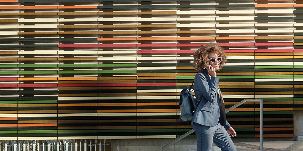 Kampagnenmotiv 2019 der Wienerberger Deutschland