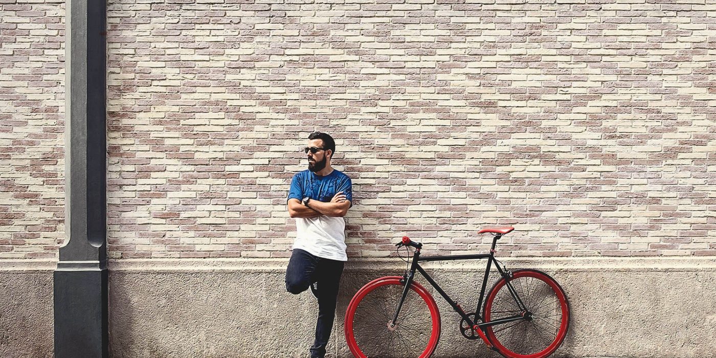 German Campaign Motif Terca