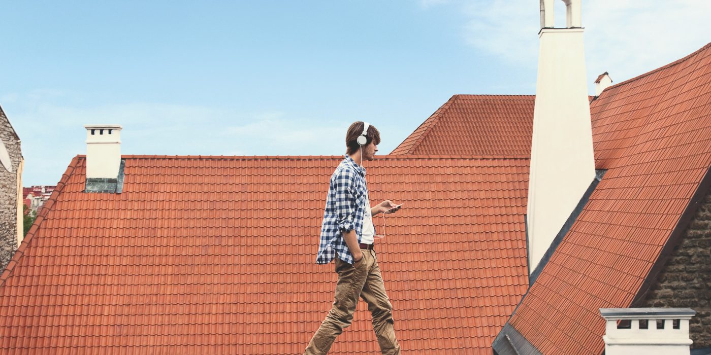 German Campaign Motif Koramic