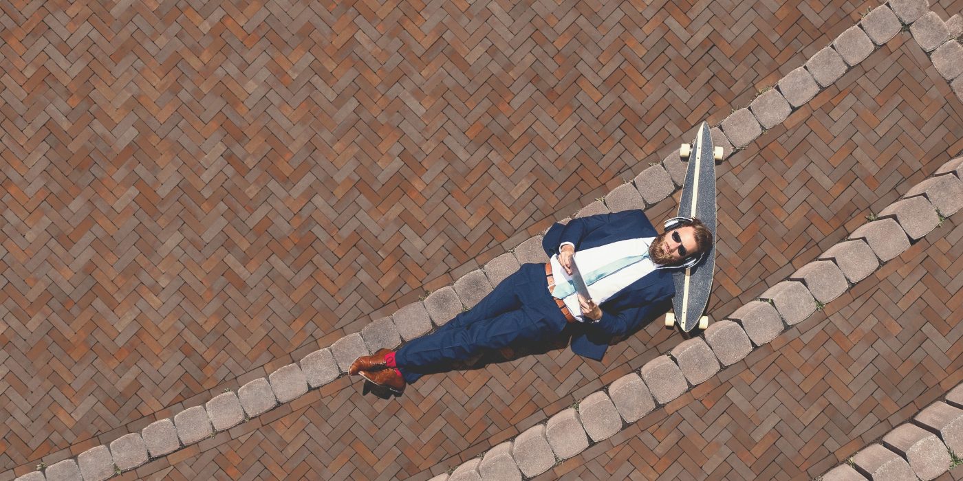 Campaign Motif Penter