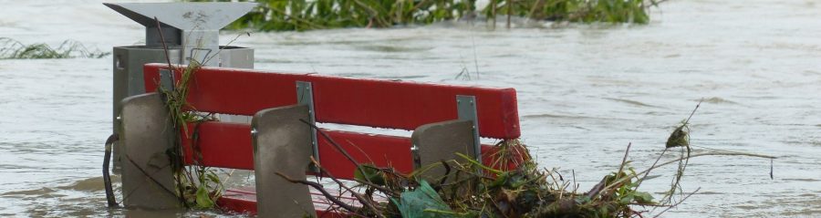 Immobilien und die Klimakrise | Flut