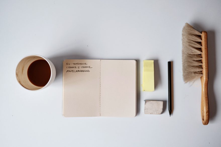 Klima Blogbeitrag Instagram Glossar