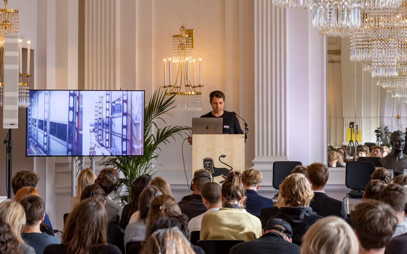 Constructive Disobedience in Braunschweig